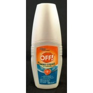 Аква-спрей, от комаров, OFF, 100мл